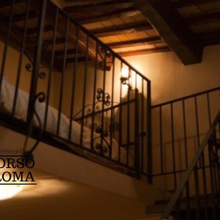 B&B Corso Roma Lanciano Ngoại thất bức ảnh