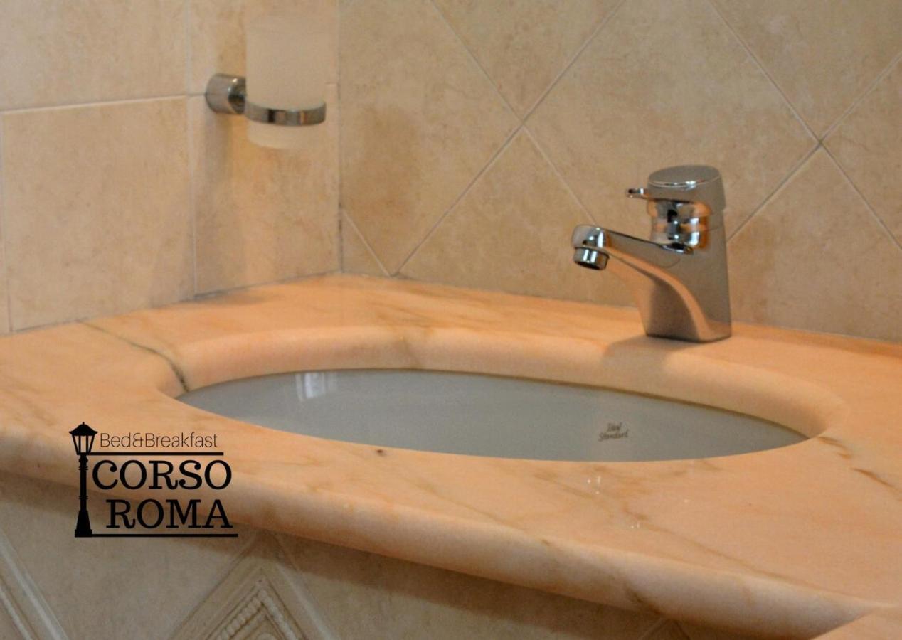 B&B Corso Roma Lanciano Ngoại thất bức ảnh