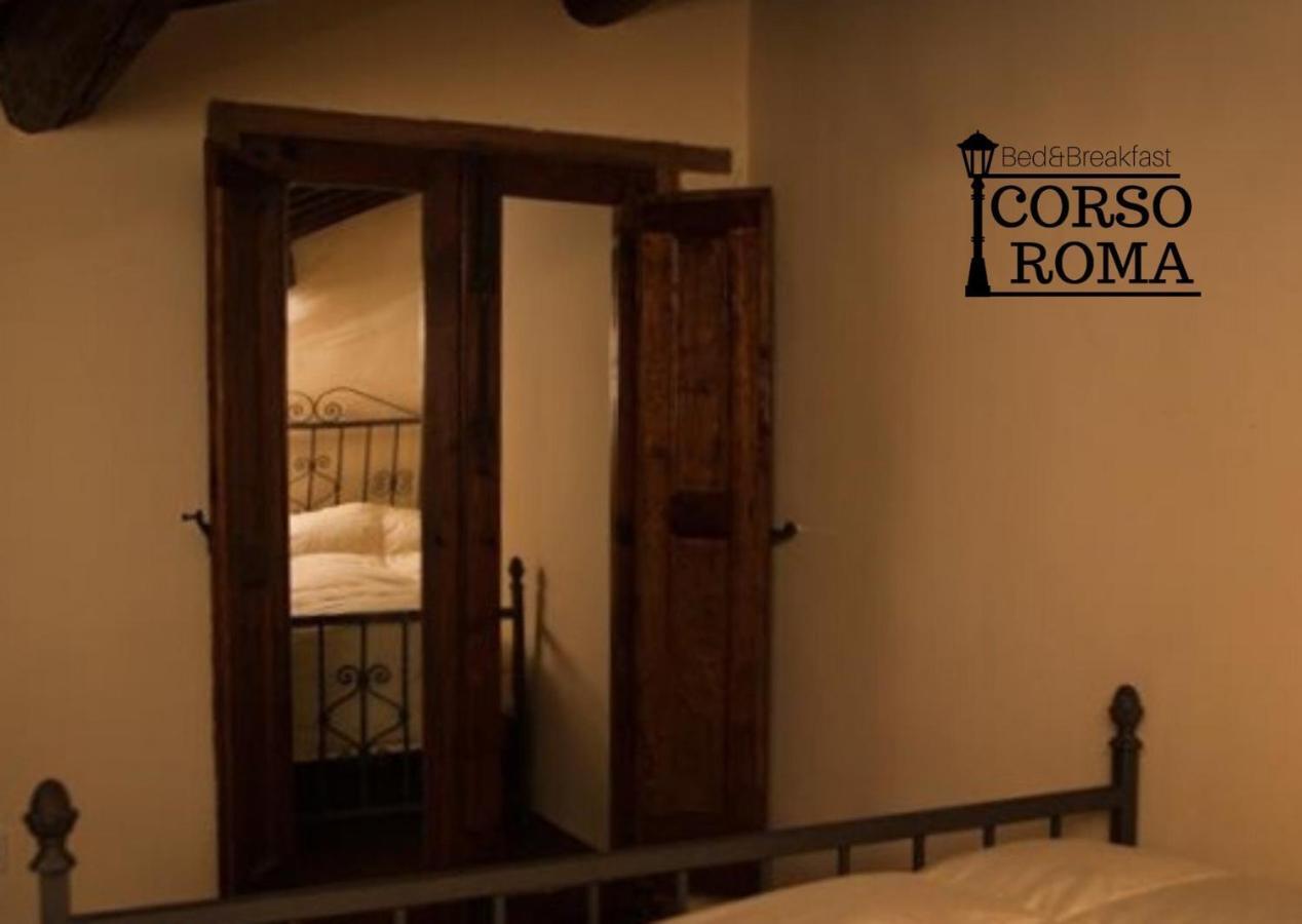 B&B Corso Roma Lanciano Ngoại thất bức ảnh