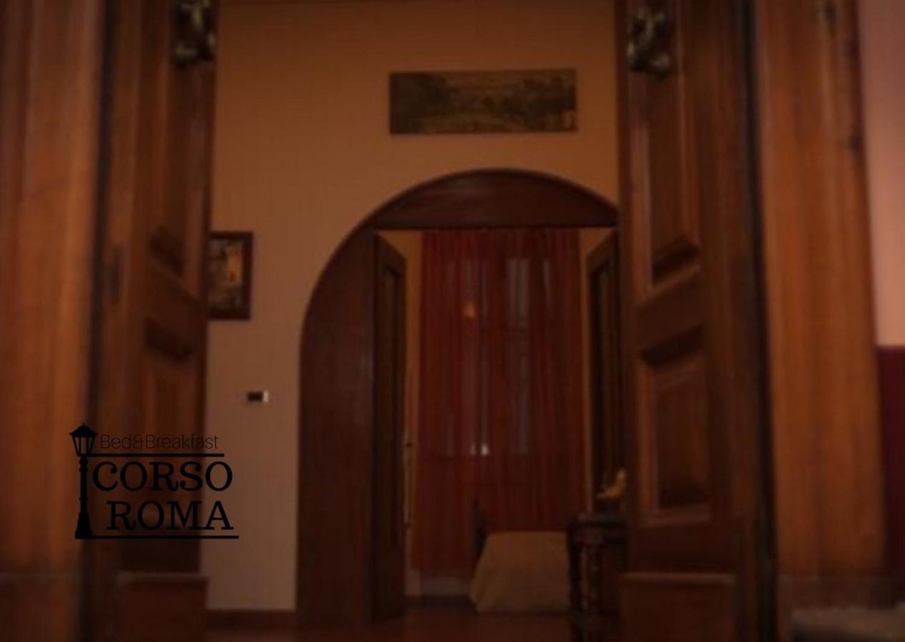 B&B Corso Roma Lanciano Ngoại thất bức ảnh