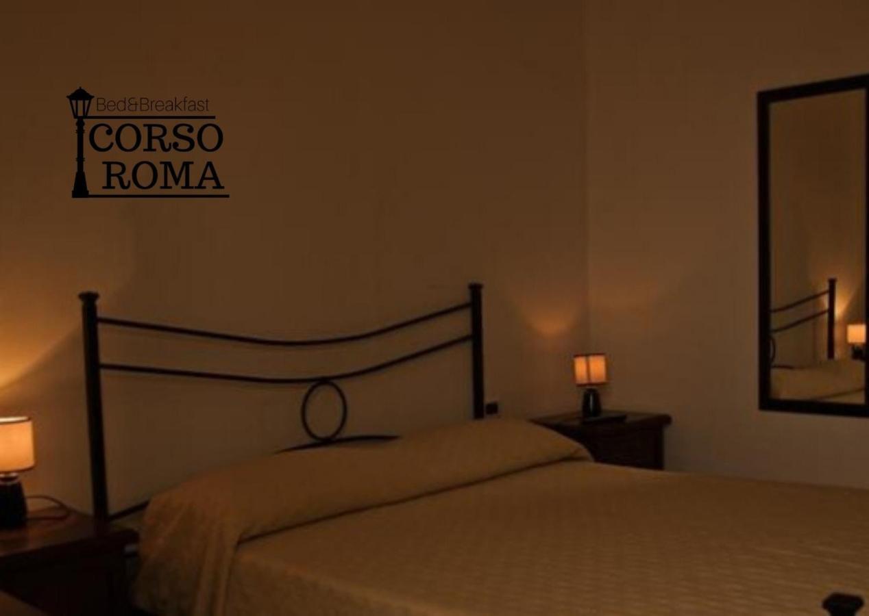 B&B Corso Roma Lanciano Ngoại thất bức ảnh