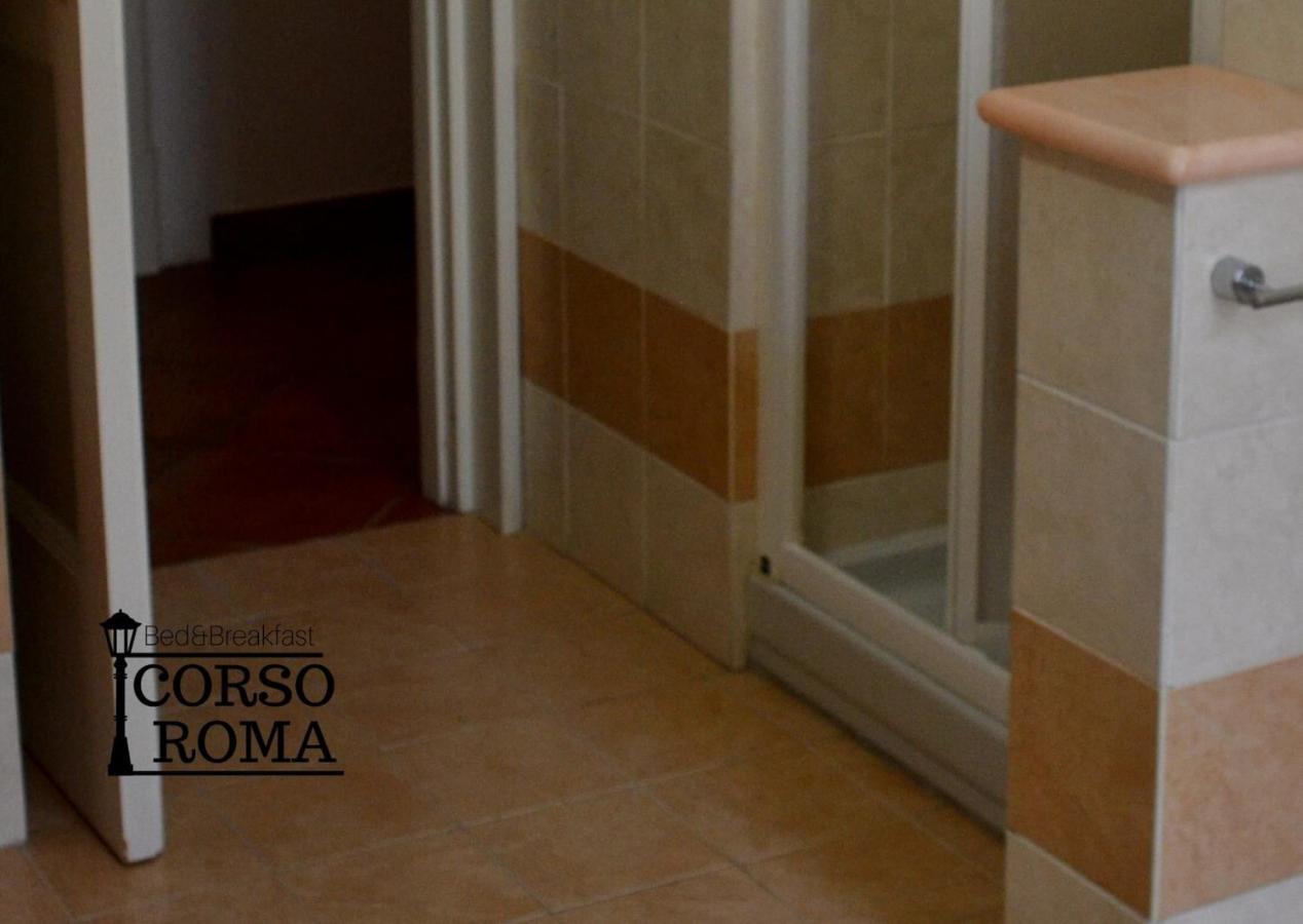 B&B Corso Roma Lanciano Ngoại thất bức ảnh
