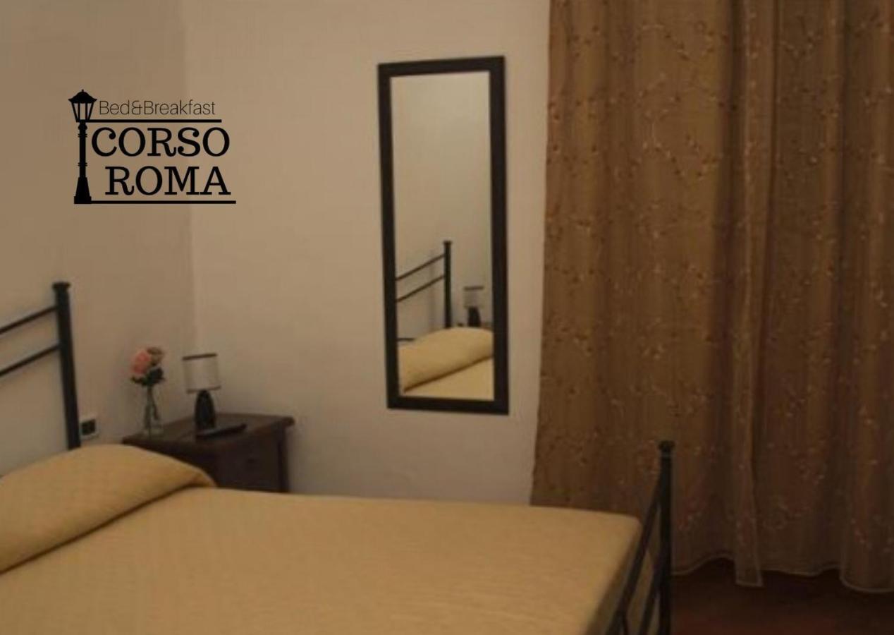 B&B Corso Roma Lanciano Ngoại thất bức ảnh