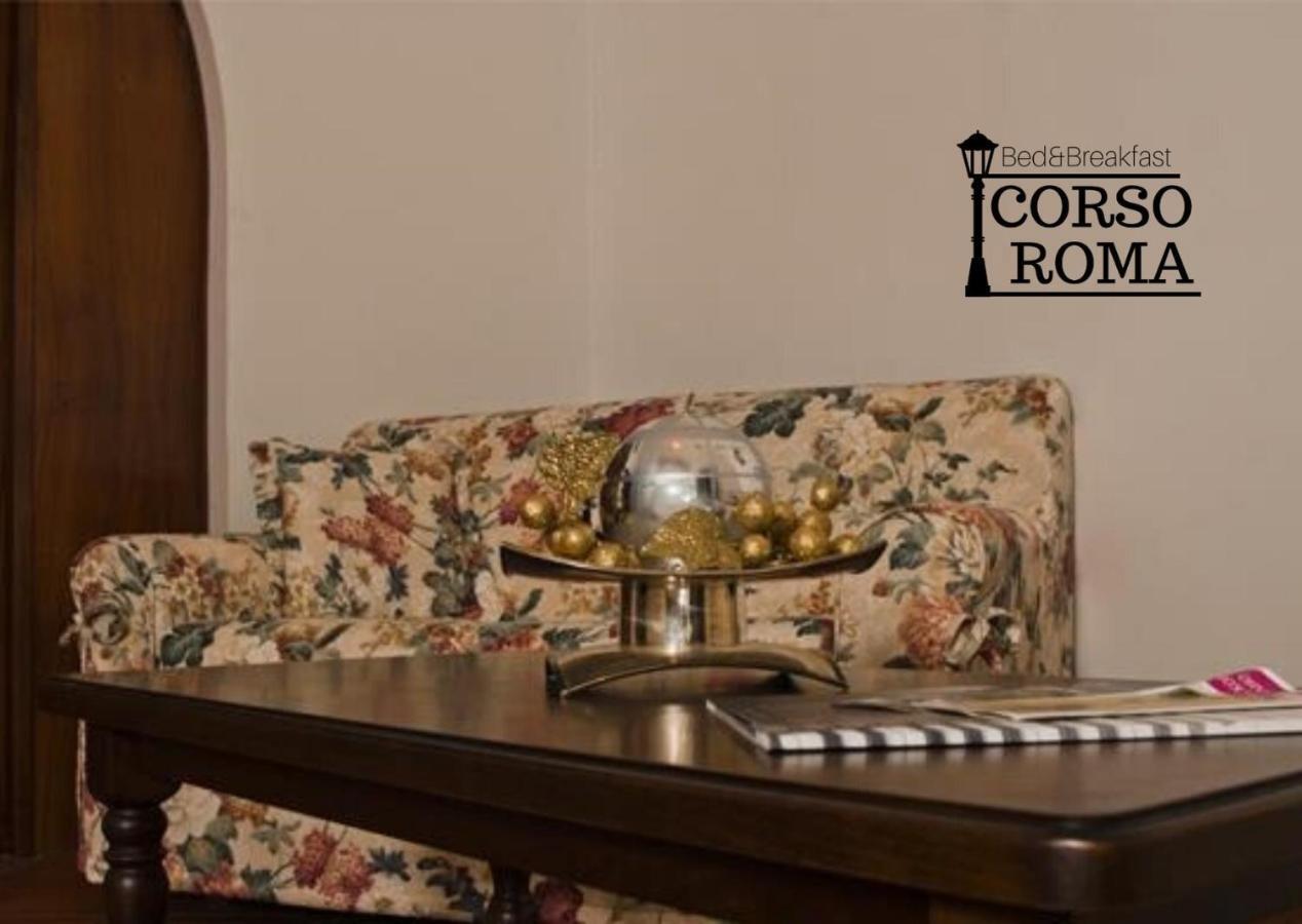 B&B Corso Roma Lanciano Ngoại thất bức ảnh