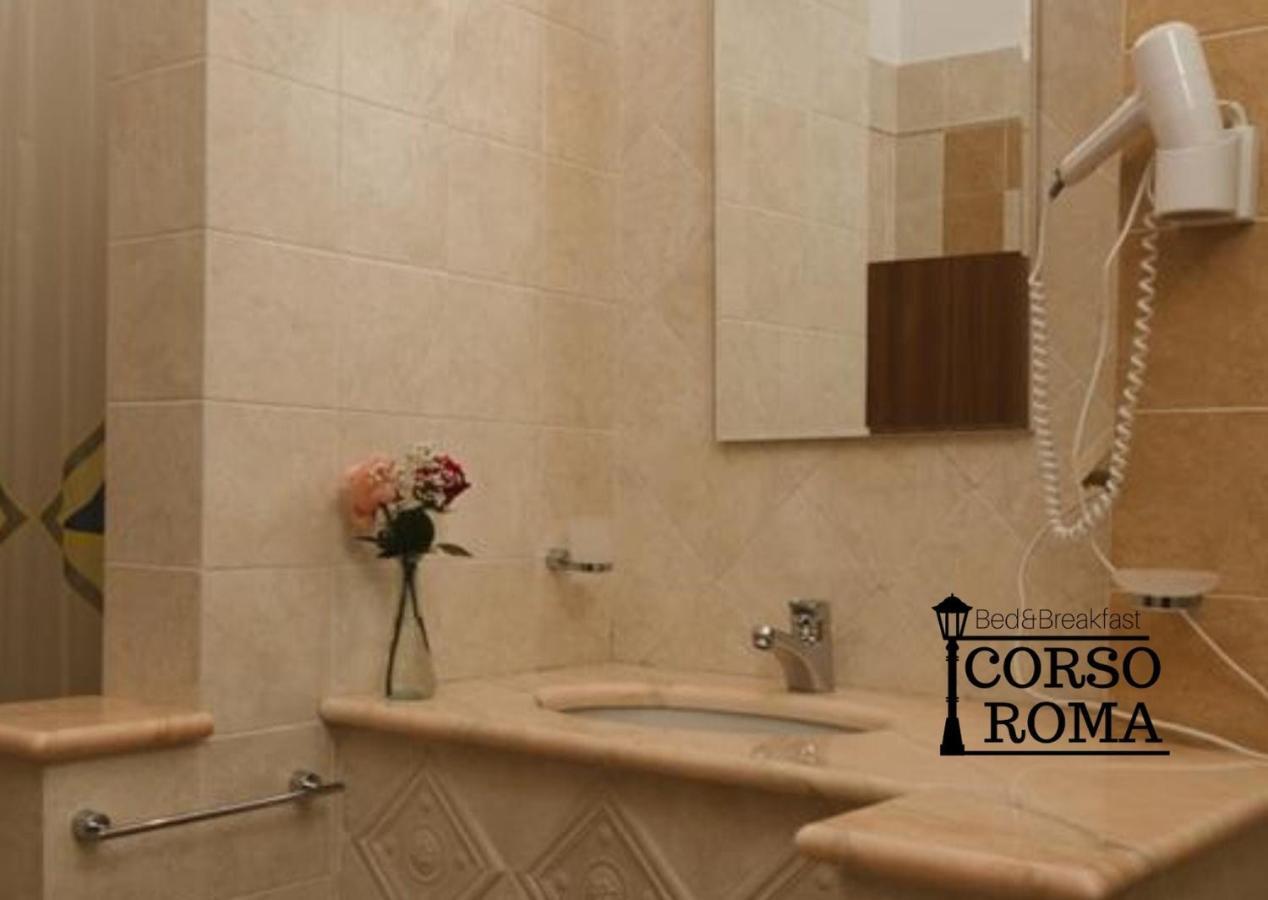 B&B Corso Roma Lanciano Ngoại thất bức ảnh