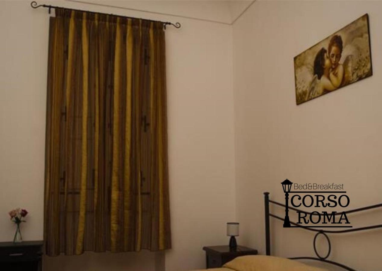 B&B Corso Roma Lanciano Ngoại thất bức ảnh