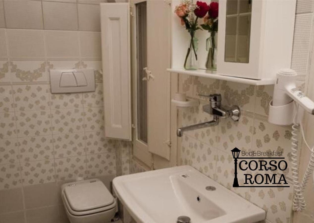 B&B Corso Roma Lanciano Ngoại thất bức ảnh