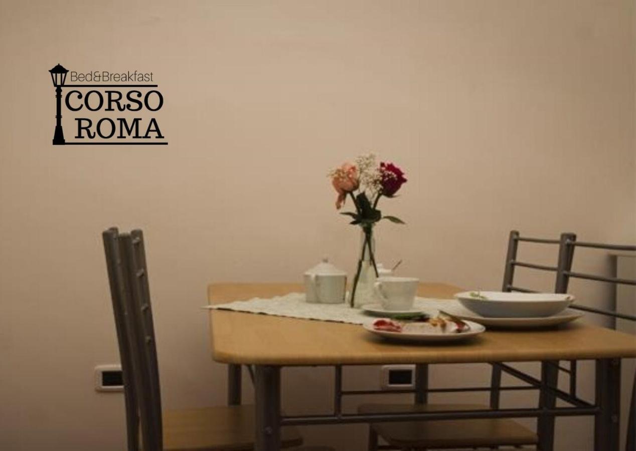 B&B Corso Roma Lanciano Ngoại thất bức ảnh